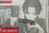 Putri Samura Raw Manga Kagurabachi Chapter 61 Sub Indo