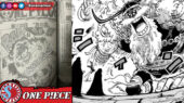 Raw Manga One Piece Chapter 1135 Sub Indo