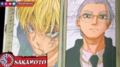 Raw Manga Sakamoto Days chapter 196 Sub Indo