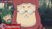 Sakamoto Days Anime