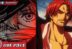 Shanks dan Saudara Perempuannya di One Piece