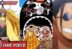 Shiki Scopper Gaban One Piece