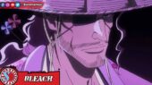 Shunsui Kyoraku Bleach TYBW