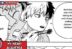 Todoroki Shoto Manga My Hero Academia Chapter 431