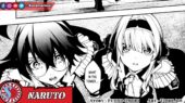 Wistoria Wand and Sword chapter 47