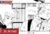 Yuji dan Yuko Raw Manga Jujutsu Kaisen Epilogue