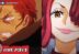 ibu Akagami Shanks One Piece