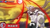 Cero Ichigo Kurosaki Full Hollow Form Anime BLEACH
