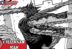 Denji Pochinta Manga Chainsaw Man Chapter 189 Sub Indo