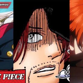 Figarland Garling Shamrock Shanks One Piece
