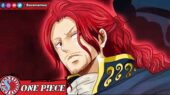Figarland Shamrock Manga One Piece 1137