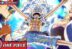 Gear 5 Monkey D Luffy One Piece Manga