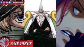 Gods Knight One Piece Manga