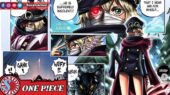 Gunko Spoiler Manga One Piece Chapter 1137