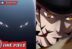 Imu and Mihawk Anime one piece