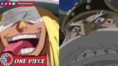 Loki Raja Harald One Piece