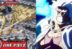Loki vs Gear 5 Monkey D Luffy One Piece