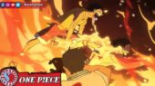 Luffy and Ace One Piece Fan Letter Anime