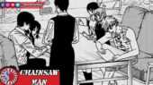 Manga Chainsaw Man Chapter 190 Bahasa Indonesia