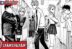 Manga Dandadan Chapter 180 Sub Indo