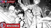 Manga Wistoria Wand and Sword chapter 48