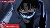 Manhwa Solo Leveling Ragnarok chapter 35 bahasa Indonesia