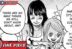 Nico Robin and Jewerly Bonney Manga One Piece