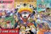 One Piece Volume 108 109 110 Covers