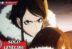 Park Heejin Anime Solo Leveling Season 2 Episode 2 Sub Indo