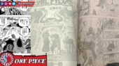 Raw Manga One Piece 1136