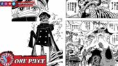 Raw Manga One Piece Chapter 1136 Sub Indo