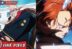 Saint Garling Figarland vs Shanks Anime One Piece