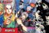 Sakamoto Days Undead Unluck Kagurabachi Manga