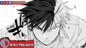 Sakura di Manga Wind Breaker Chapter 167 Bahasa Indonesia