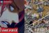 Shanks dan Loki Manga One Piece