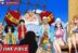 Straw Hat Pirates Anime One Piece
