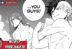 Sugishita and Sakura Manga Wind Breaker Chapter 169