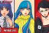 Sumire Eida Sarada Manga Boruto Two Blue Vortex
