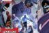 Sung Suho Manhwa Solo Leveling Ragnarok Chapter 36