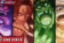 Yonko Post Elbaph Arc One Piece Anime