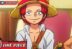 Akagami Shanks One Piece Anime