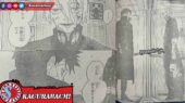 Chihiro Rokuhira vs Hiruhiko Raw Manga Kagurabachi Chapter 67