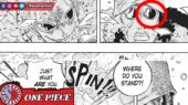 Doflamingo vs Kuzan Manga One Piece