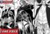 Figarland Garling, Shamrock and Shanks Manga One Piece
