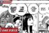 Franky Chopper Robin and Jaguar D. Saul Manga One Piece Chapter 1138