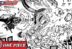 Gear 4 Monkey D Luffy vs Loki One Piece Manga