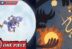 Gear 5 Monkey D Luffy and Harley Sacred Text One Piece