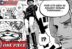 Gunko and Shamrock Manga One Piece Chapter 1140