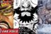 Hajrudin Harald Loki Manga One Piece