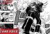 Hajrudin Luffy and Loki Raw Manga One Piece Chapter 1141